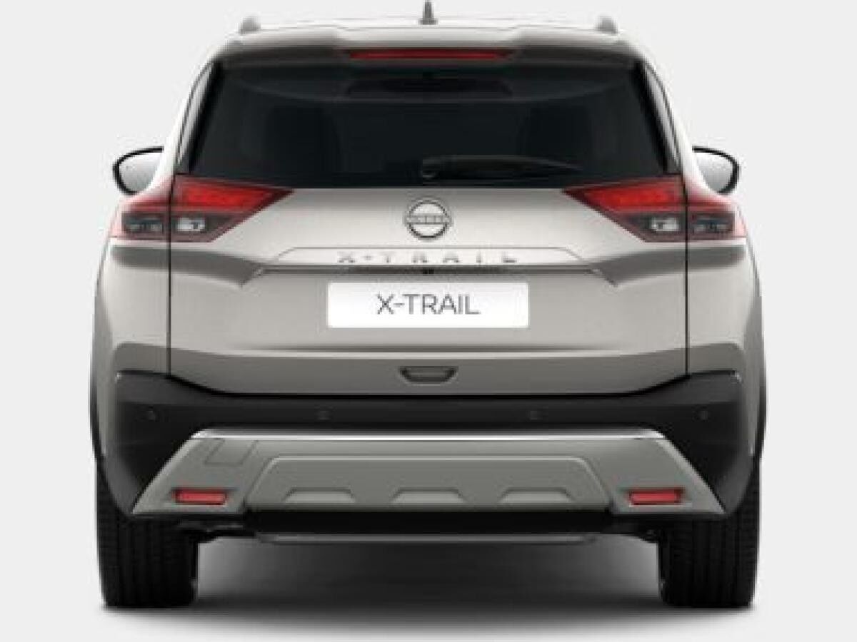 Nissan X-Trail 1.5 VC-T MHEV 163 PS Xtronic 4x2 Tekna+ 5 Sitze 20"