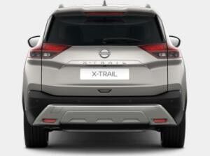 Nissan X-Trail 1.5 VC-T MHEV 163 PS Xtronic 4x2 Tekna+ 5 Sitze 20"