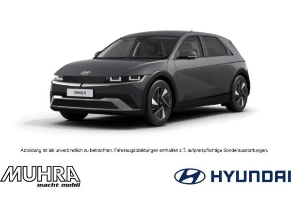 Hyundai IONIQ 5 84kWh MY26 229PS CENTRIQ BOSE EL.HECKKLAPPE NAVI