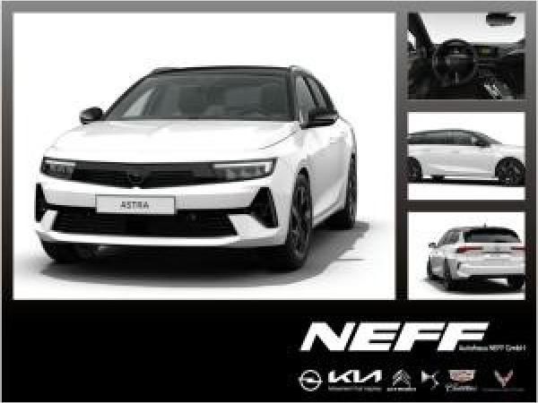 Opel Astra ST 1.2 Turbo  GS