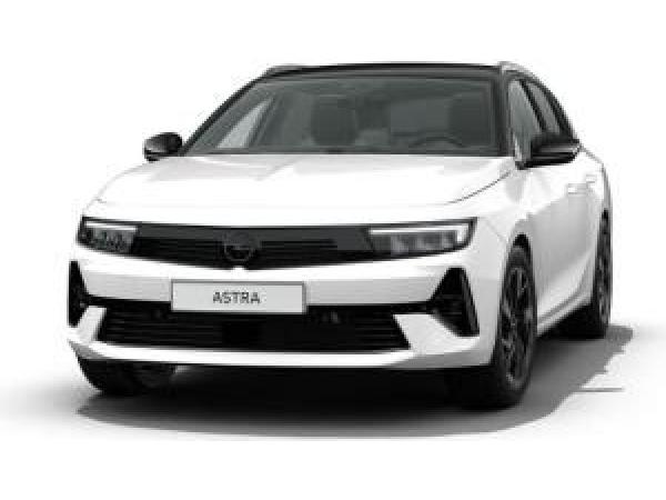 Opel Astra ST 1.2 Turbo  GS