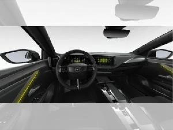 Opel Astra ST 1.2 Turbo  GS