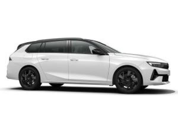 Opel Astra ST 1.2 Turbo  GS