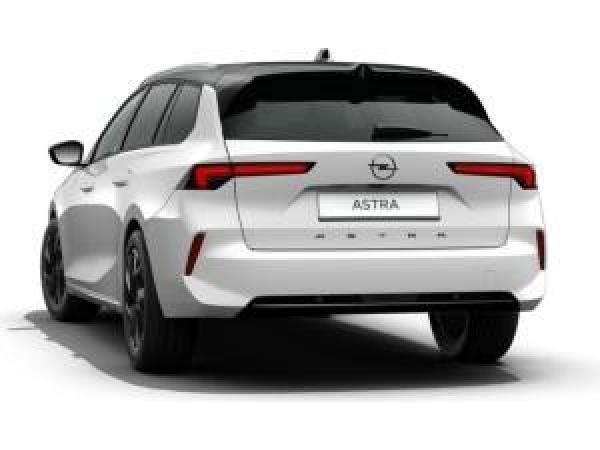 Opel Astra ST 1.2 Turbo  GS