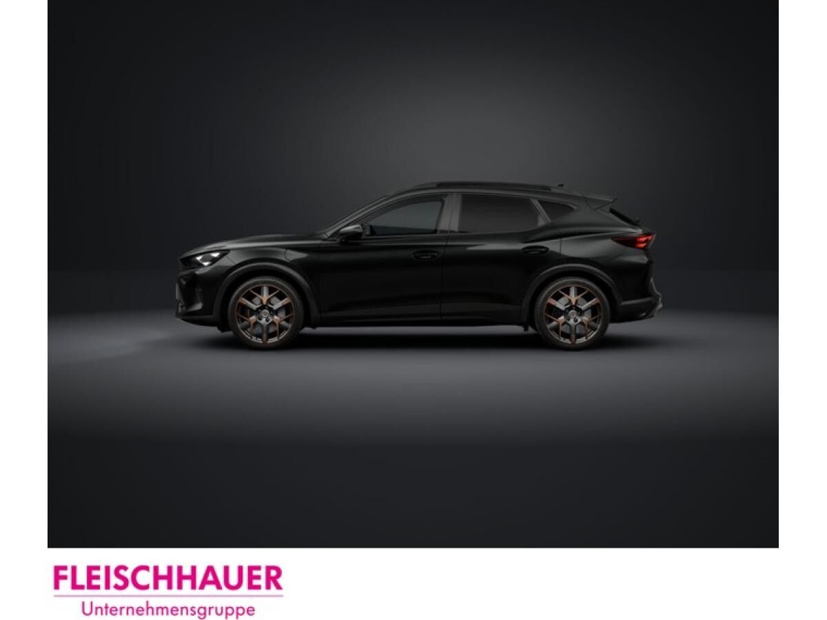 Cupra Formentor VZ 1.5 e-HYBRID 200 kW (272 PS) 6-Gang-DSG ***Sofort Verfügbar***