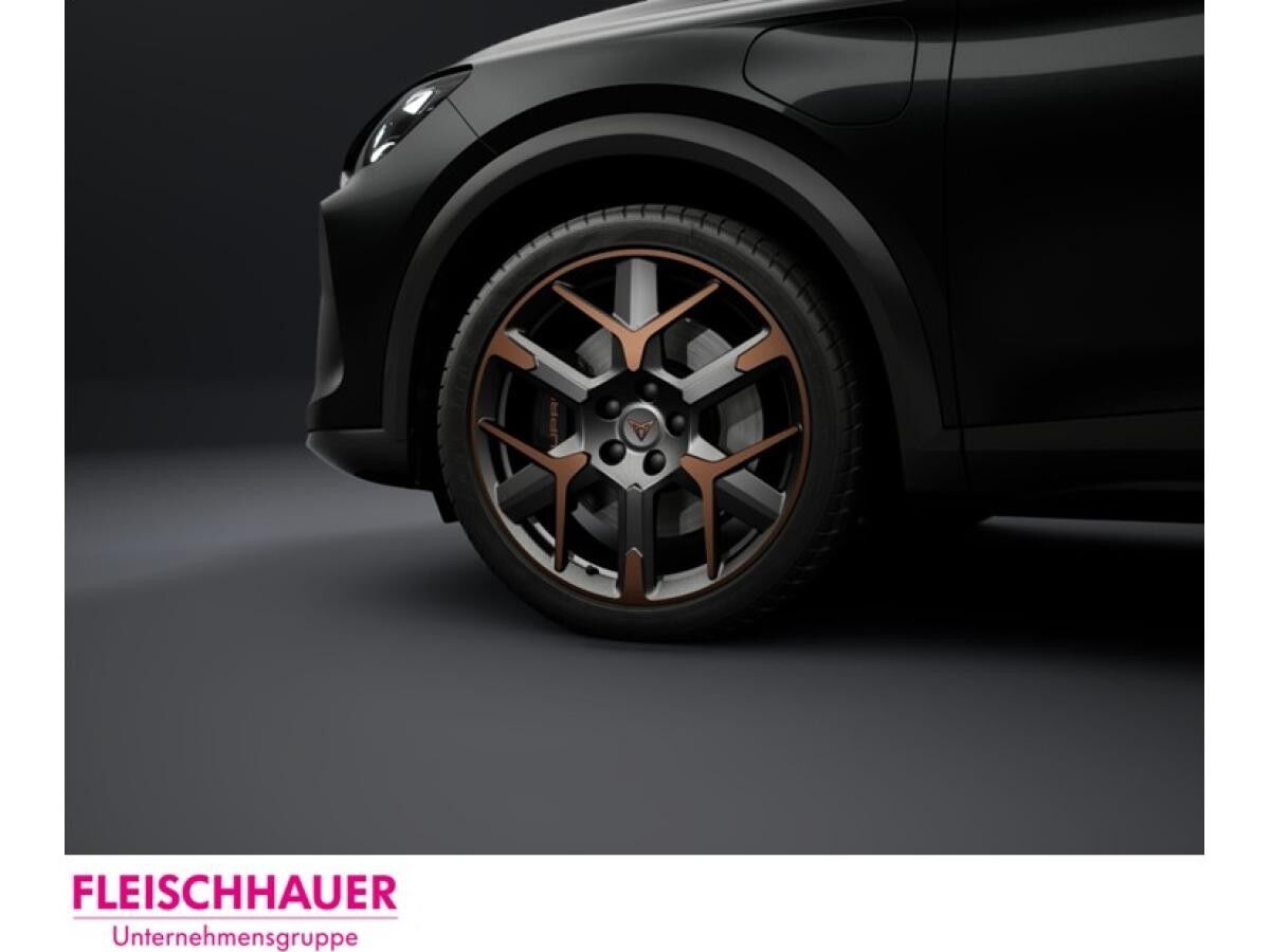 Cupra Formentor VZ 1.5 e-HYBRID 200 kW (272 PS) 6-Gang-DSG ***Sofort Verfügbar***