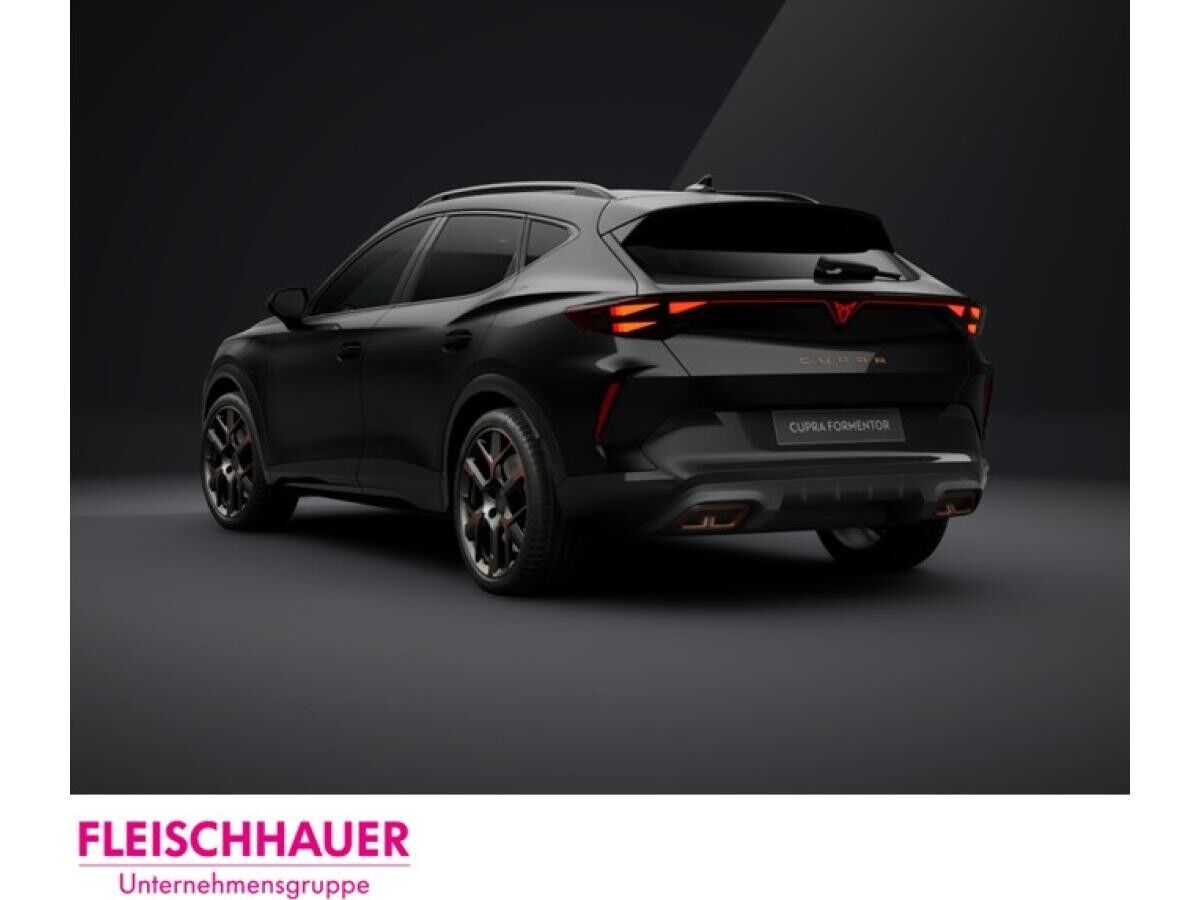 Cupra Formentor VZ 1.5 e-HYBRID 200 kW (272 PS) 6-Gang-DSG ***Sofort Verfügbar***