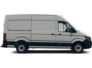 Volkswagen Crafter 35 Kasten HD Motor: 2,0 l TDI 103 kW *inkl. Werkstattregal*