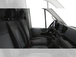 Volkswagen Crafter 35 Kasten HD Motor: 2,0 l TDI 103 kW *inkl. Werkstattregal*