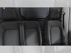 Volkswagen Crafter 35 Kasten HD Motor: 2,0 l TDI 103 kW *inkl. Werkstattregal*