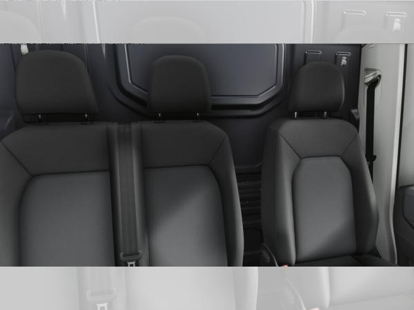 Volkswagen Crafter 35 Kasten HD Motor: 2,0 l TDI 103 kW *inkl. Werkstattregal*