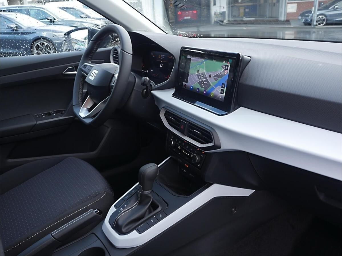 Seat Arona Road Edition 1.0 TSI 85 kW (116 PS) 7-Gang-DSG*INKL.WARTUNGSPAKET*SOFORT VERFÜGBAR