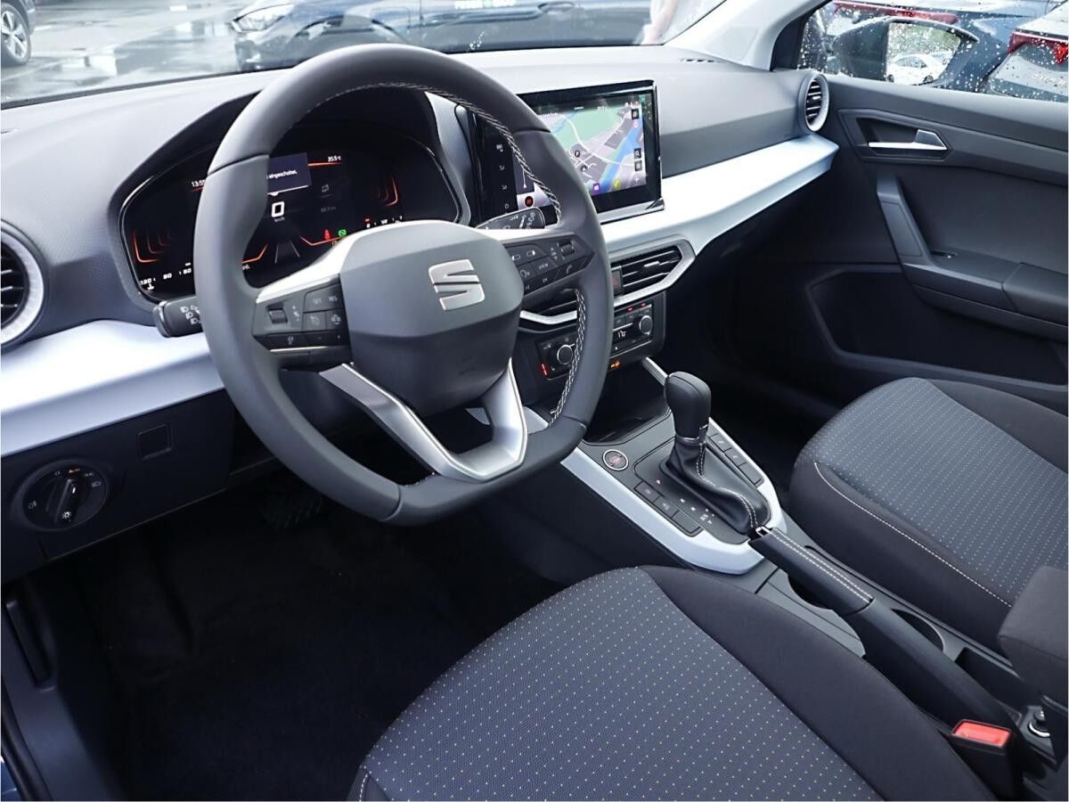 Seat Arona Road Edition 1.0 TSI 85 kW (116 PS) 7-Gang-DSG*INKL.WARTUNGSPAKET*SOFORT VERFÜGBAR