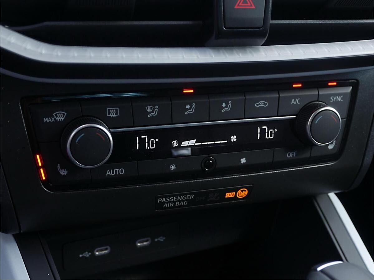 Seat Arona Road Edition 1.0 TSI 85 kW (116 PS) 7-Gang-DSG*INKL.WARTUNGSPAKET*SOFORT VERFÜGBAR