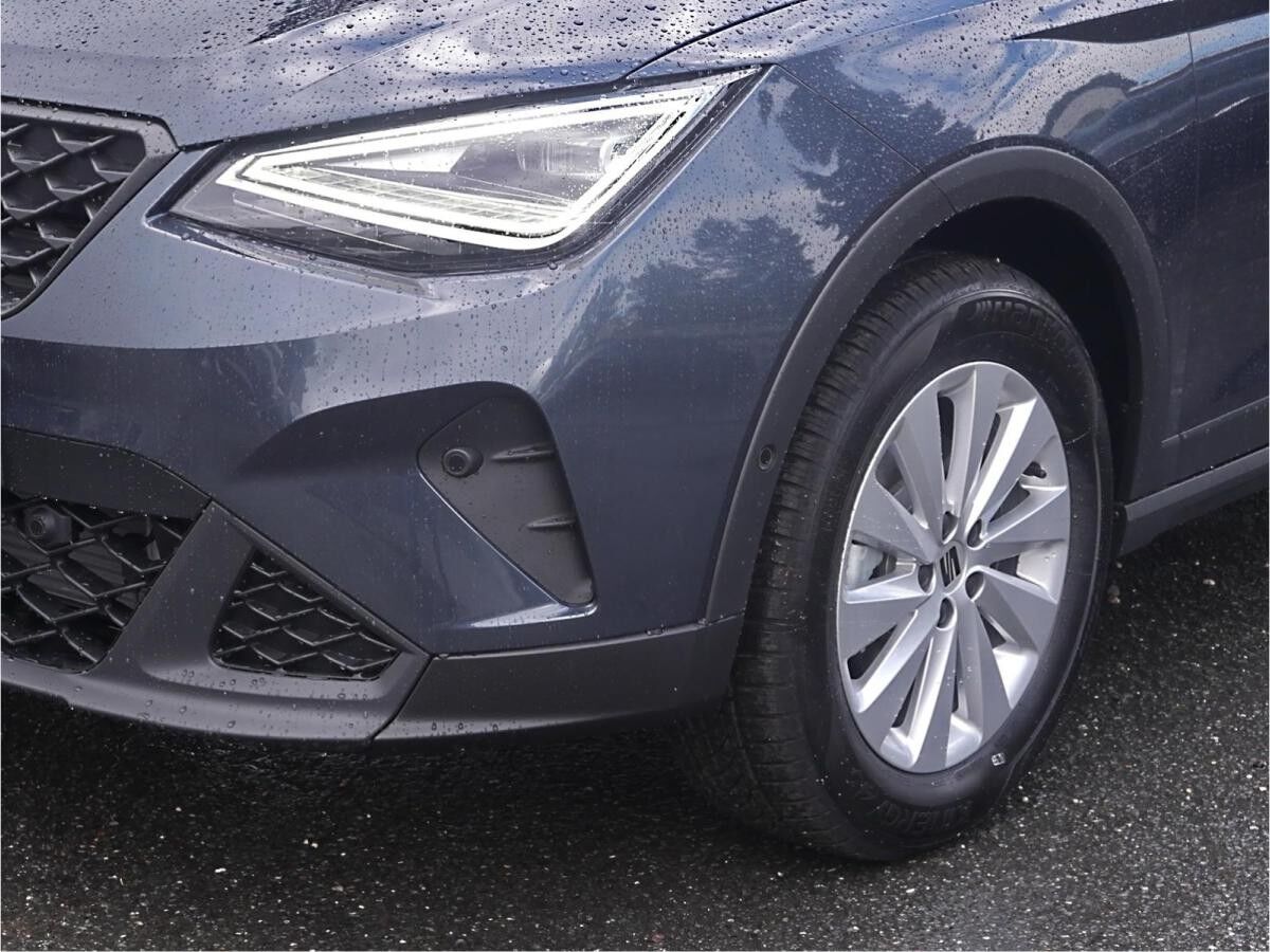 Seat Arona Road Edition 1.0 TSI 85 kW (116 PS) 7-Gang-DSG*INKL.WARTUNGSPAKET*SOFORT VERFÜGBAR