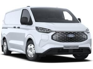 Ford Transit Custom Trend 320 L1 BEV