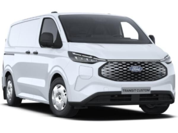 Ford Transit Custom Trend 320 L1 BEV