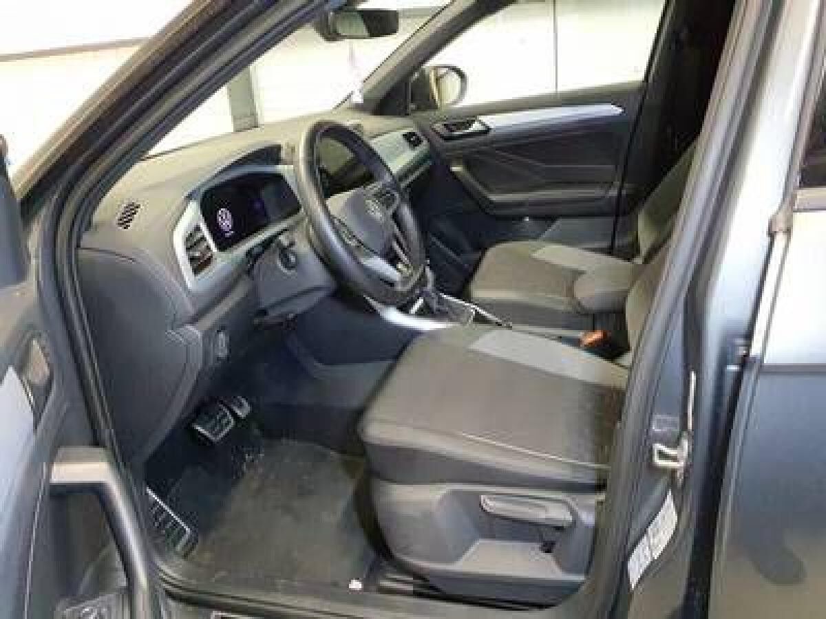 Volkswagen T-Roc Goal 2,0 TDI 110kW DSG -AHK LED Plus IQ.Drive Rear View Navi SHZ Digital Cockpit LM App-Connect MFL