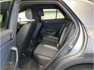 Volkswagen T-Roc Goal 2,0 TDI 110kW DSG -AHK LED Plus IQ.Drive Rear View Navi SHZ Digital Cockpit LM App-Connect MFL
