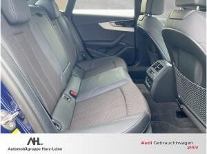 Audi A5 Sportback 40 TFSI S line Competition quattro S-tronic Matrix Navi ACC