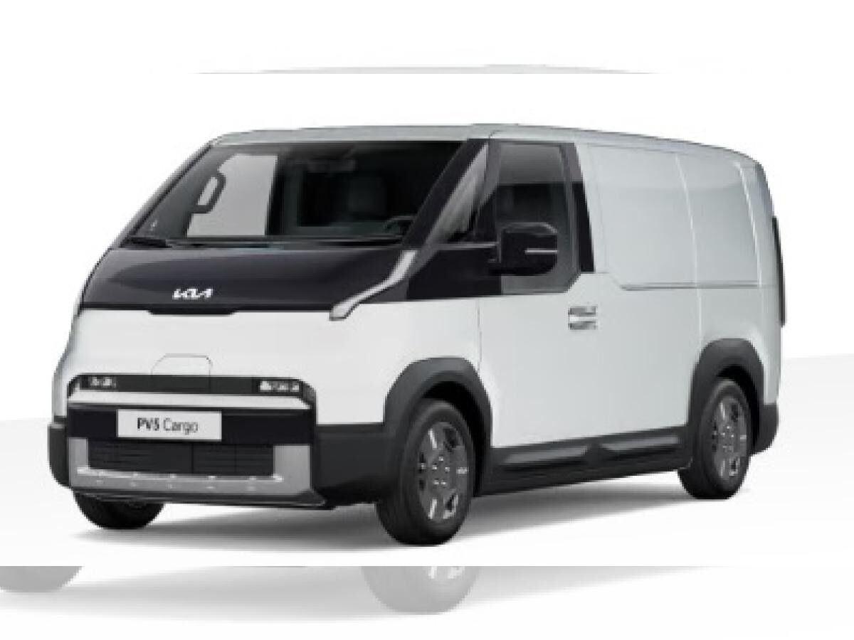 Kia PV5 Cargo L2H1 51,5 kWh Essential