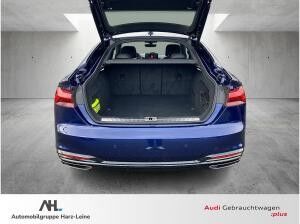 Audi A5 Sportback 40 TFSI S line Competition quattro S-tronic Matrix Navi ACC