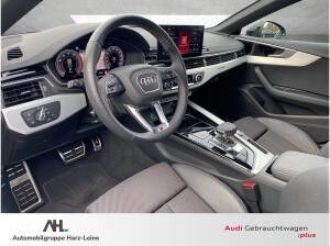 Audi A5 Sportback 40 TFSI S line Competition quattro S-tronic Matrix Navi ACC