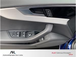 Audi A5 Sportback 40 TFSI S line Competition quattro S-tronic Matrix Navi ACC