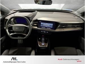 Audi Q4 e-tron Q4 Sportback e-tron 45 advanced Matrix Navi ACC AHK RFK