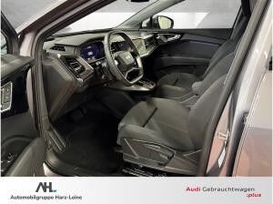 Audi Q4 e-tron Q4 Sportback e-tron 45 advanced Matrix Navi ACC AHK RFK