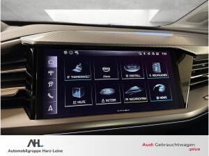 Audi Q4 e-tron Q4 Sportback e-tron 45 advanced Matrix Navi ACC AHK RFK