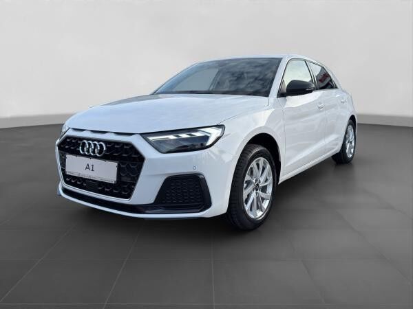 Audi A1 Sportback 25 TFSI Advanced s tronic