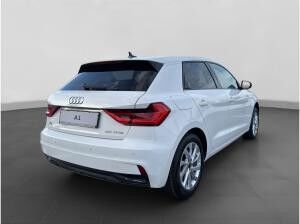 Audi A1 Sportback 25 TFSI Advanced s tronic