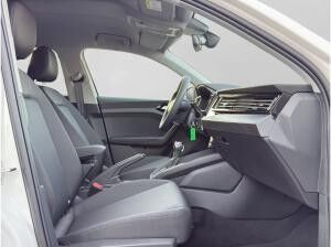 Audi A1 Sportback 25 TFSI Advanced s tronic