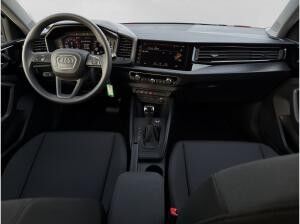 Audi A1 Sportback 25 TFSI Advanced s tronic