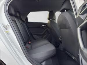 Audi A1 Sportback 25 TFSI Advanced s tronic