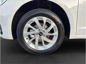 Audi A1 Sportback 25 TFSI Advanced s tronic