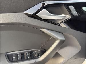 Audi A1 Sportback 25 TFSI Advanced s tronic