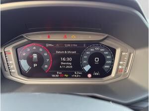 Audi A1 Sportback 25 TFSI Advanced s tronic