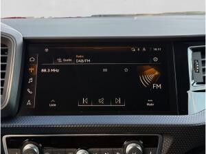 Audi A1 Sportback 25 TFSI Advanced s tronic