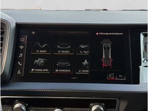 Audi A1 Sportback 25 TFSI Advanced s tronic