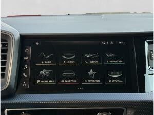 Audi A1 Sportback 25 TFSI Advanced s tronic