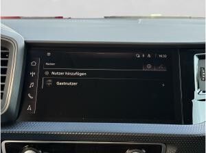 Audi A1 Sportback 25 TFSI Advanced s tronic