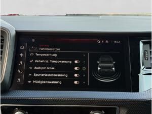 Audi A1 Sportback 25 TFSI Advanced s tronic