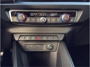 Audi A1 Sportback 25 TFSI Advanced s tronic