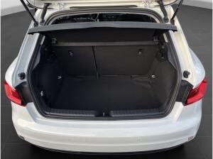 Audi A1 Sportback 25 TFSI Advanced s tronic