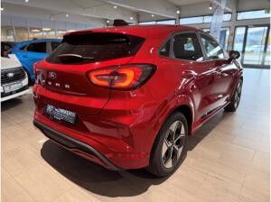 Ford Puma Gen-E  0,25% Versteuerung❗️SOFORT VERFÜGABR❗️🛠️Gewerbe🛠️