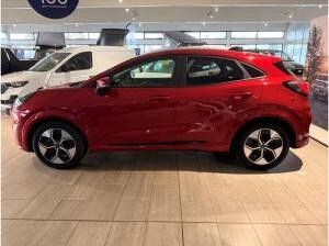Ford Puma Gen-E  0,25% Versteuerung❗️SOFORT VERFÜGABR❗️🛠️Gewerbe🛠️