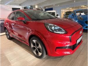 Ford Puma Gen-E  0,25% Versteuerung❗️SOFORT VERFÜGABR❗️🛠️Gewerbe🛠️