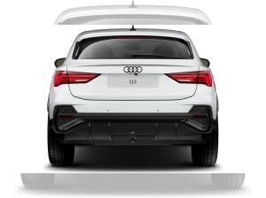 Audi Q3 Sportback S line 35 TFSI Kamera Navi LED AHK SHZ